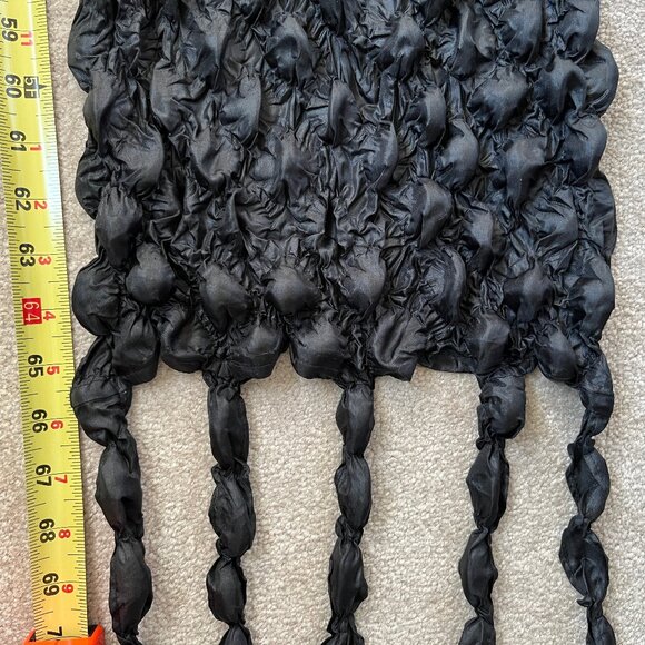 Komarov Sculptural Scarf - Picture 4 of 5